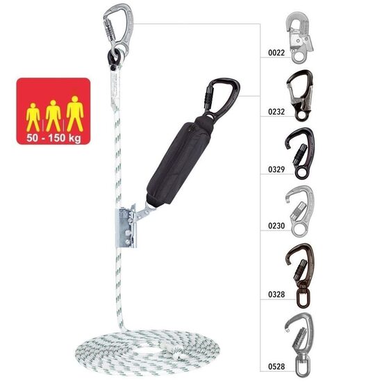 VERTIQUAL VERTILINE UNIVERSAL HEAVY